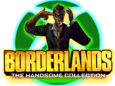 Borderlands The Handsome Collection XBOX ONE/Series