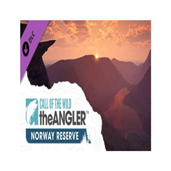 Call of the Wild: The Angler™ — Norway Reserve DLC Steam ключ
