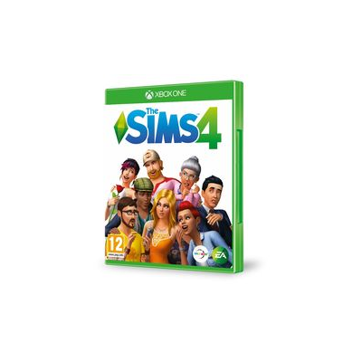 The Sims 4 XBOX ONE/Xbox Series X|S