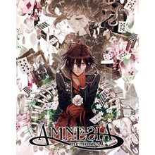Amnesia: Memories (Steam Gift Region Free / ROW)