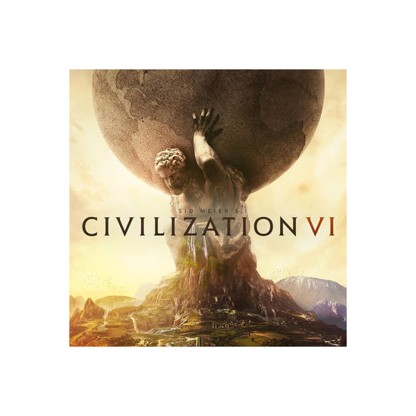 CIVILIZATION VI STANDARD / PLATINUM / ANTHOLOGY STEAM КЛЮЧ