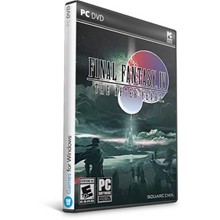 🔥 FINAL FANTASY XIII 💳 Steam Ключ GLOBAL +🎁 - irongamers.ru