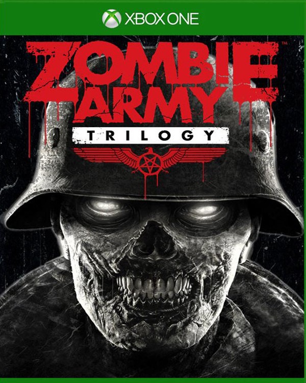 Zombie Army Trilogy XBOX ONE/Xbox Series X|S