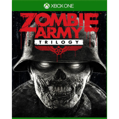 Zombie Army Trilogy XBOX ONE/Xbox Series X|S