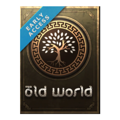 Old World - EPIC GAMES ACCESS OFFLINE