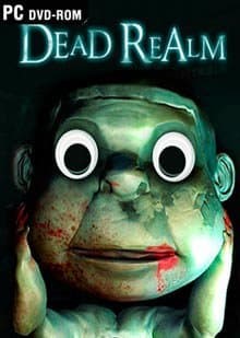 Скриншот Dead Realm (Steam Gift RU+CIS+UA)