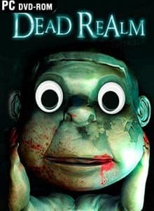 Dead Realm (Steam Gift RU+CIS+UA)