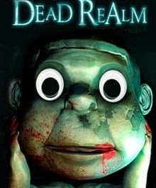 Обложка Dead Realm (Steam Gift RU+CIS+UA)