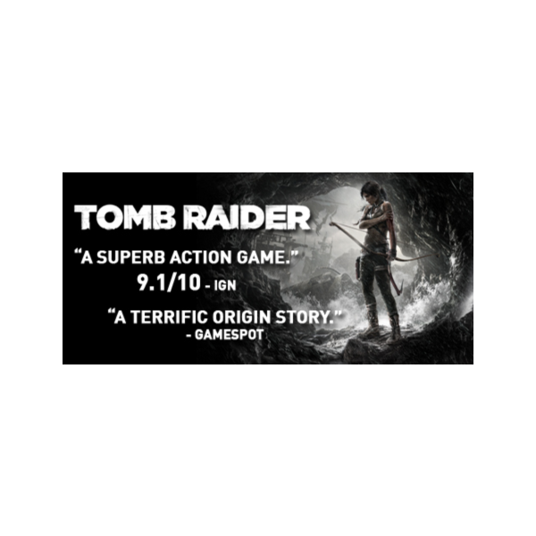 Tomb Raider — Steam АККАУНТ — Region Free / GLOBAL game