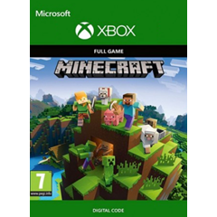 MINECRAFT ✅(XBOX ONE, SERIES X|S) КЛЮЧ🔑