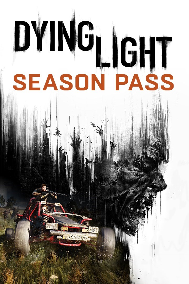 Купить Dying Light  Season Pass (DLC) Xbox One ключ 🔑