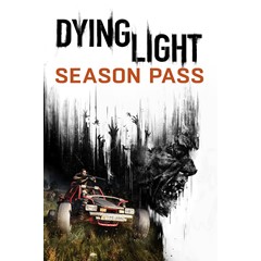 Dying Light  Season Pass (DLC) Xbox One ключ 🔑