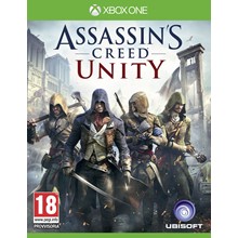 ✅✅ Assassin&acute;s Creed Unity ✅✅ PS4 Турция 🔔 пс - irongamers.ru