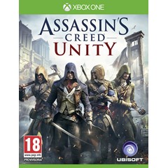 ASSASSIN´S CREED UNITY XBOX ONE,SERIES X|S🔑КЛЮЧ GLOBAL