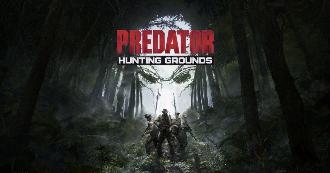 Скриншот Predator: Hunting Grounds [EPIC GAMES] RU/MULTI