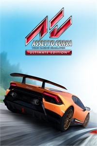 Assetto Corsa Ultimate Edition  Xbox One ключ🔑