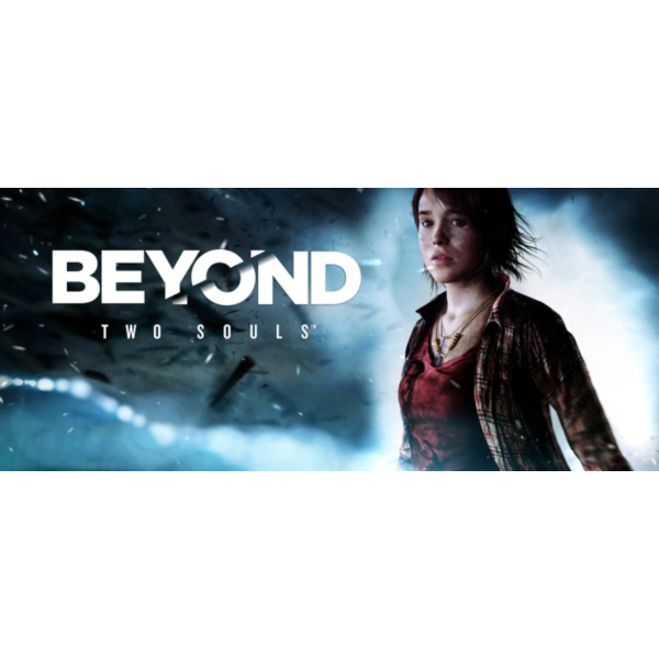 Beyond: Two Souls — EPIC GAMES ACCESS OFFLINE