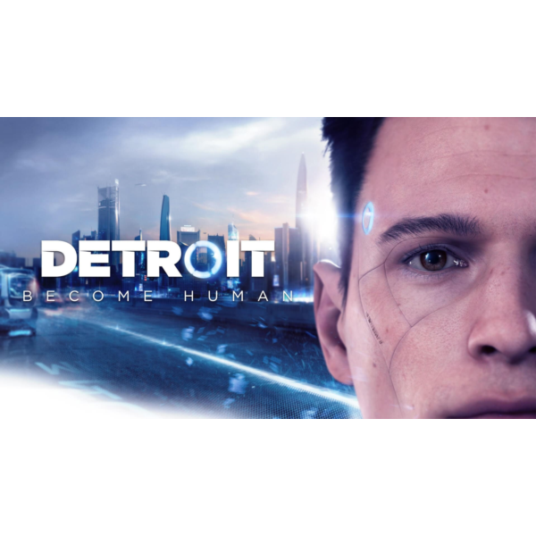 Detroit: Become Human — STEAM GAMES ACCESS OFFLINE