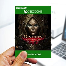 ✅ Divinity: Original Sin 2 The Source Saga XBOX Ключ 🔑