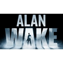 Alan Wake (Steam) RU/CIS