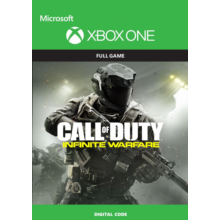 CODE🔑KEY|XBOX SERIES | Call of Duty®: Infinite Warfare