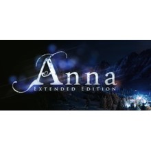 Anna Extended Edition / Steam KEY / RU+CIS