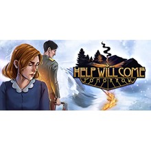 Help Will Come Tomorrow- Steam Access OFFLINE