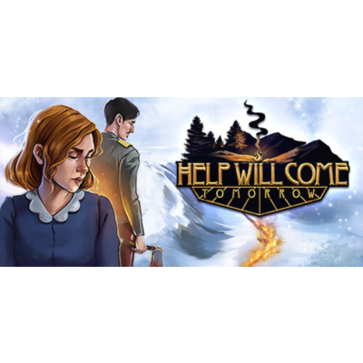 Help Will Come Tomorrow- Steam Access OFFLINE