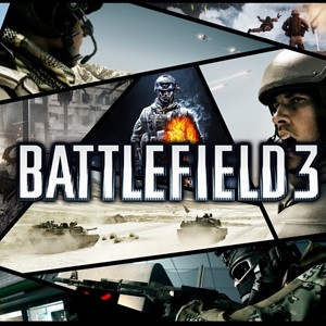 Battlefield 3 (На Русском)