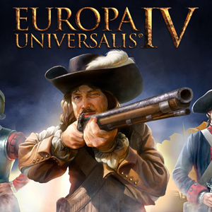 Europa Universalis IV + Подарок за отзыв