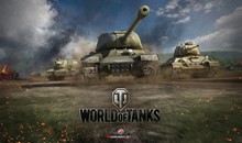 World of Tanks + DLC Lightweight Fighter Pack