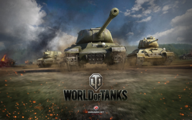 Купить аккаунт World of Tanks + DLC Lightweight Fighter Pack на Origin-Sell.com