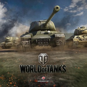 World of Tanks + DLC Lightweight Fighter Pack