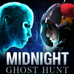 Midnight Ghost Hunt + Подарок за отзыв