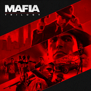 Mafia: Trilogy (XBOX ONE + SERIES) ✅⭐✅