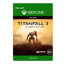 Titanfall 2 - Ultimate Edition 🎮 XBOX ONE/X|S / КЛЮЧ🔑 - irongamers.ru