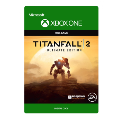 Titanfall™ 2: Максимальное издание XBOX ONE КЛЮЧ 🌍🔑🎮