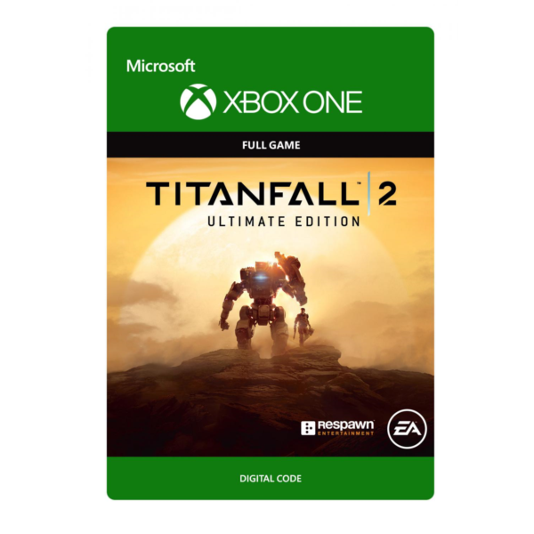 Titanfall™ 2: Максимальное издание XBOX ONE КЛЮЧ