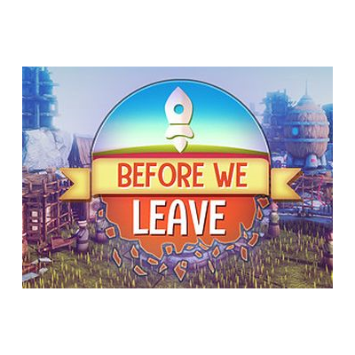 Before We Leave - EPIC GAMES ACCESS OFFLINE