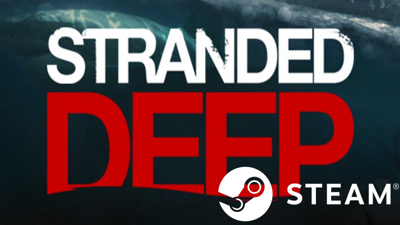 Скриншот Stranded Deep - STEAM (Region free) - Лицензия