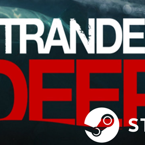 Stranded Deep - STEAM (Region free) - Лицензия