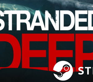 Обложка Stranded Deep - STEAM (Region free) - Лицензия