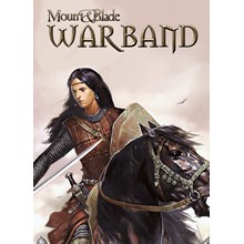 Mount & Blade: Warband ( Steam Key Ключ/ Region Free )