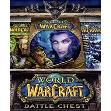 🔑World of Warcraft WOW Time Card [RU] 60 days 💝 - irongamers.ru