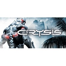 Crysis / ORIGIN КЛЮЧ СРАЗУ / REGION FREE