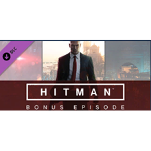 HITMAN™: Bonus Episode (STEAM GIFT) Только Россия