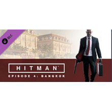 HITMAN™: Episode 4 - Bangkok (STEAM GIFT) Только Россия