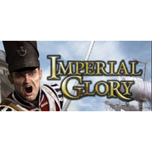 Imperial Glory (STEAM GIFT) Только Россия