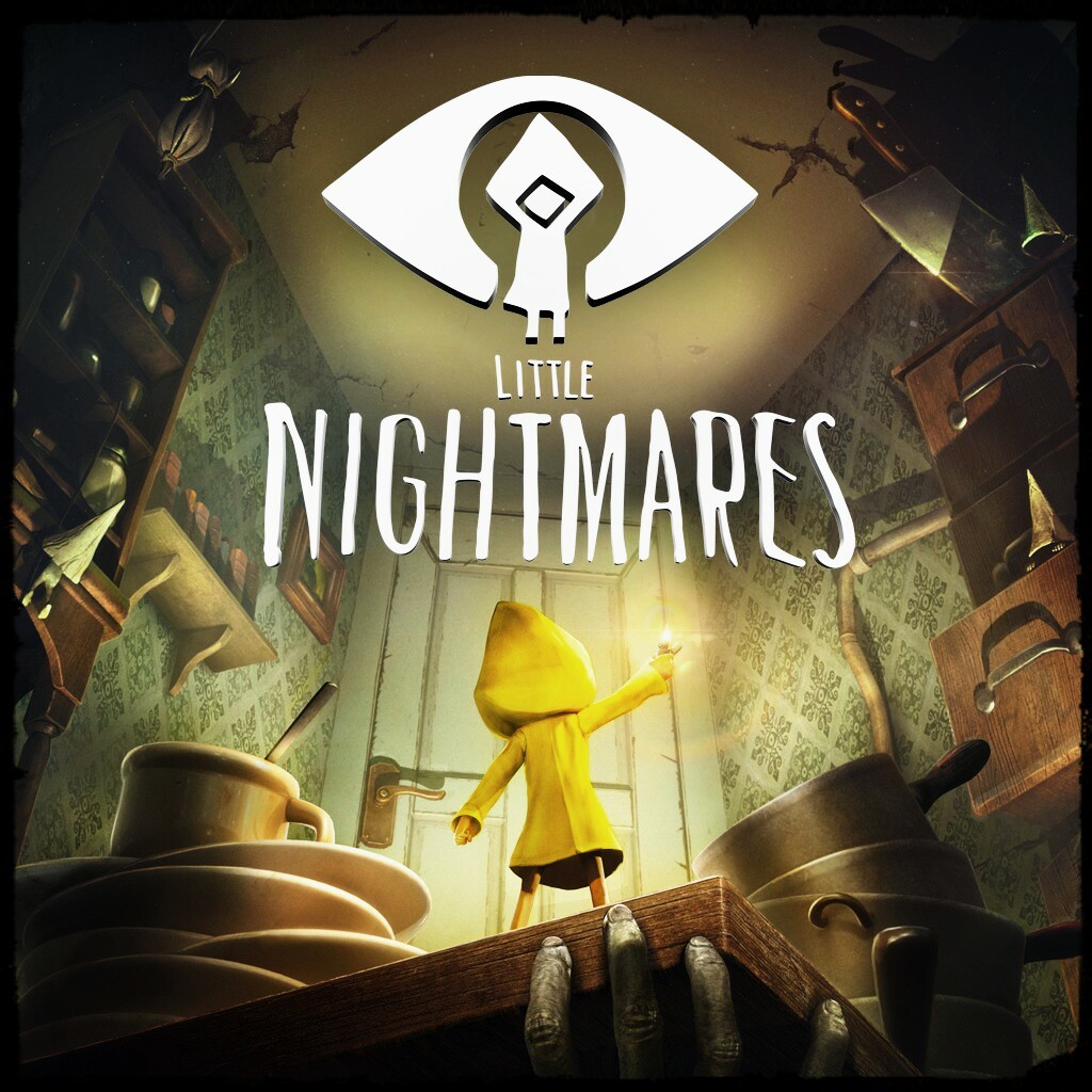 Little nightmares steam key фото 15