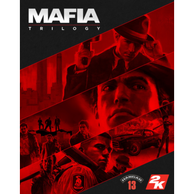 Mafia: Trilogy Xbox one